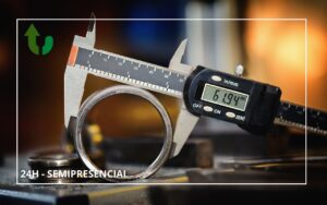 Curso de Especialização em Metrologia - EAD- 24h